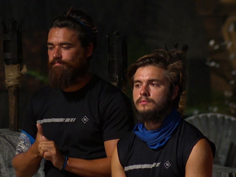 Favoritul publicului de la Survivor, pus la zid de un Războinic: „Manipulare! Am fost şocat cât de taxat am fost acasă”