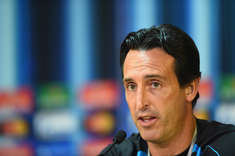 Unai Emery vrea Supercupa Europei: „Este o oportunitate de a câștiga un titlu împotriva lui Chelsea!”