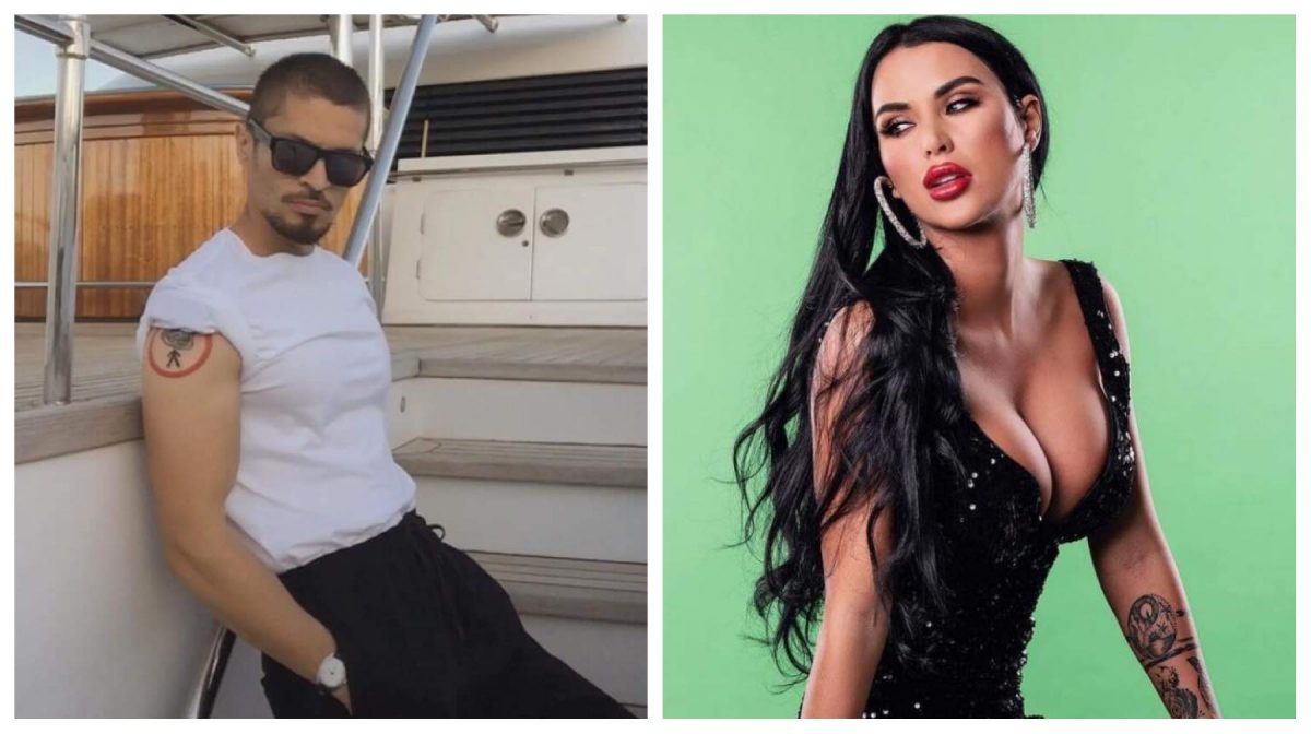 Silviu, fanul nr.1 al vedetelor din showbiz-ul românesc, a luat-o în vizor și pe Daniela Crudu. Ce comentariu haios i-a lăsat fostei asistente TV