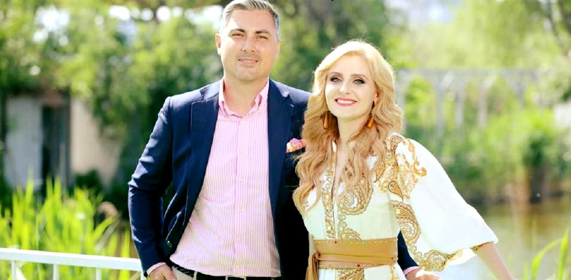 Alexandru Ciucu, despre presupusul divorț! Există sau nu probleme în relația cu Alina Sorescu. „Ne bucurăm de discreție”