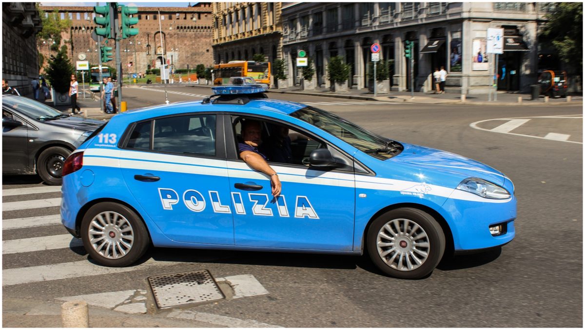 Polițiștii italieni șocați de mărturia unei prostituate românce: „Am 25 de ani și …”