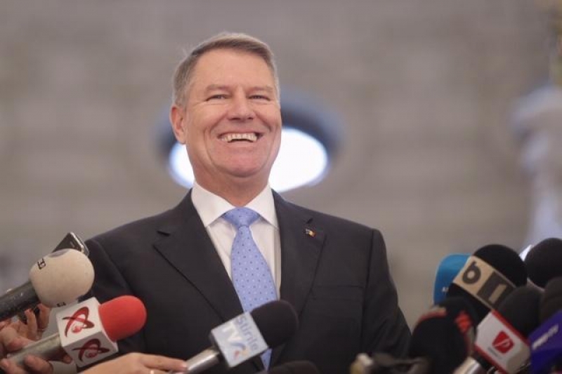 Ruptură în inima țării. Se cere autonomia Ținutului Secuiesc, iar actul a ajuns pe biroul lui Iohannis, la Cotroceni