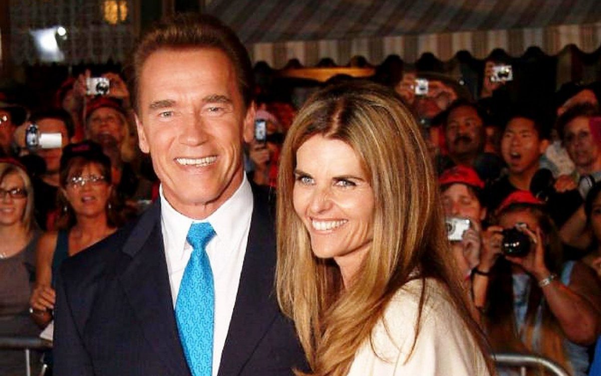 După aproape un deceniu, divorțul dintre Arnold Schwarzenegger și Maria Shriver ajunge la final. Ce avere colosală au de împărțit cei doi