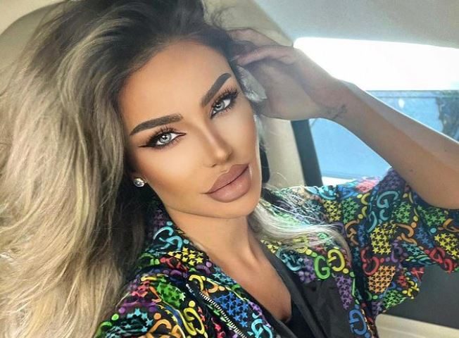 Bianca Drăgușanu, investiție neașteptată! În ce zonă și-a achiziționat o locuință de lux: ”Trăiesc pe picior mare”