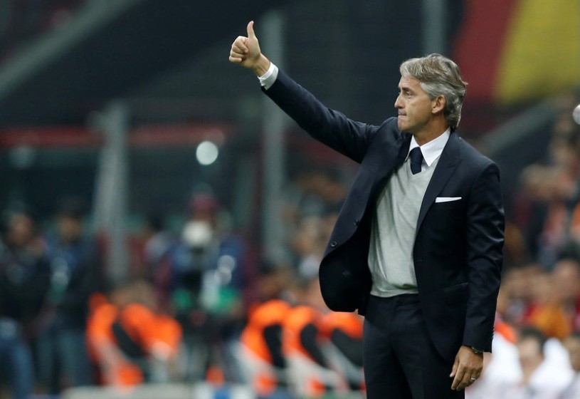 Roberto Mancini încrezător într-un parcurs până în ultimul act la EURO 2020: „Suntem pe Wembley ca să ne întoarcem!”