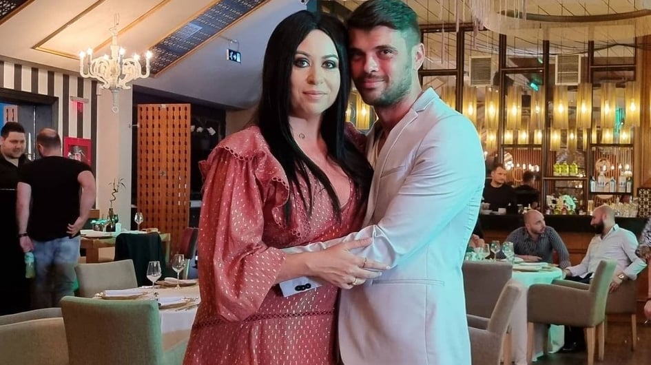 Oana Roman și Marius Elisei, ipostaze tandre pe rețelele de socializare! Cum merge relația celor doi. ”Iubirea învinge”