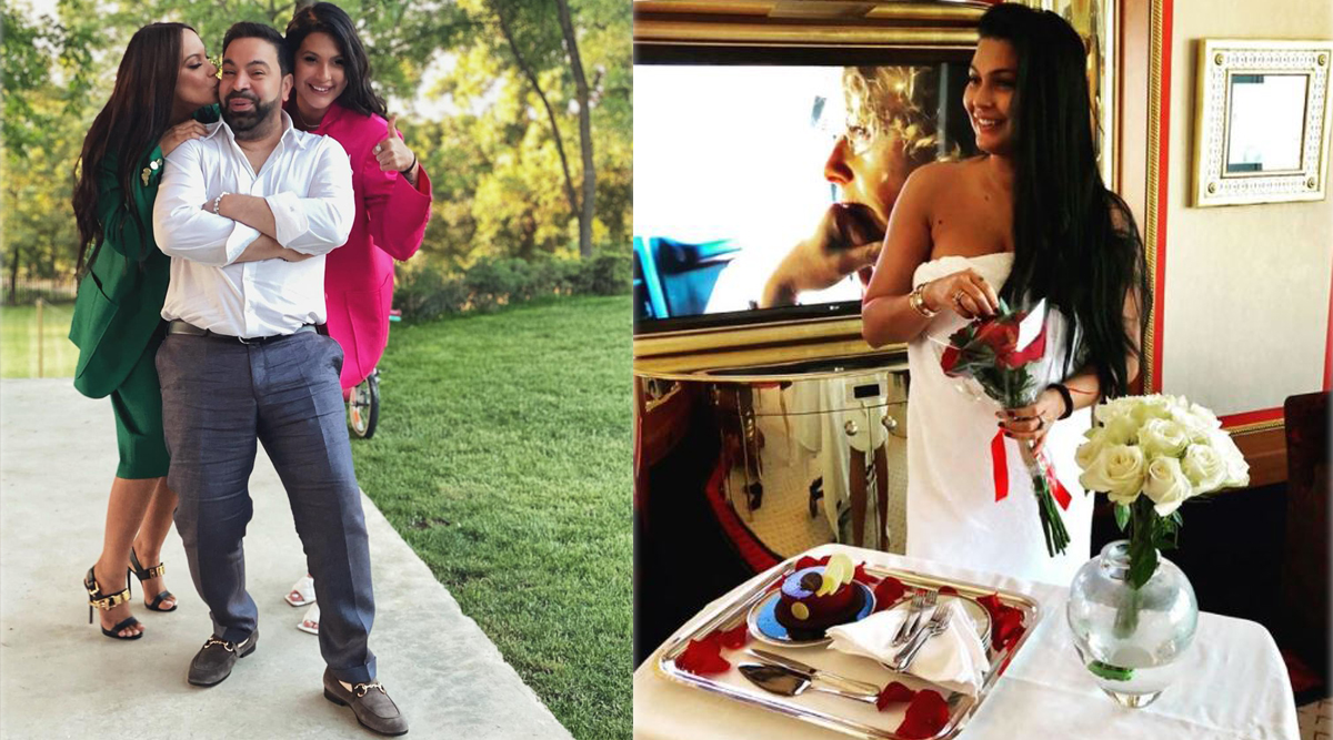 Roxana Dobre, noi dezvăluiri despre nunta cu Florin Salam: “Avem două perechi de nași”. Cum își dorește să arate rochia de mireasă