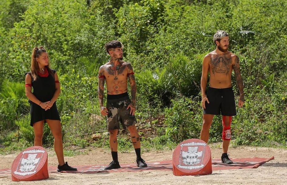 Care este cel mai mare regret al lui Sebastian Chitoșcă după eliminarea de la Survivor România? Are legătură cu Zanni