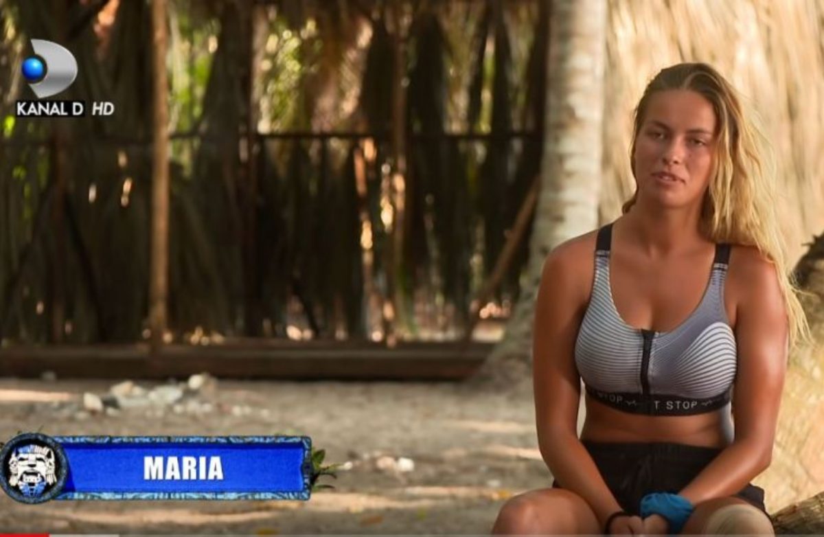 Maria Chițu și Albert Oprea, dați de gol de presa elenă. Ce au scris jurnaliștii din Grecia despre concurenții de la Survivor România 