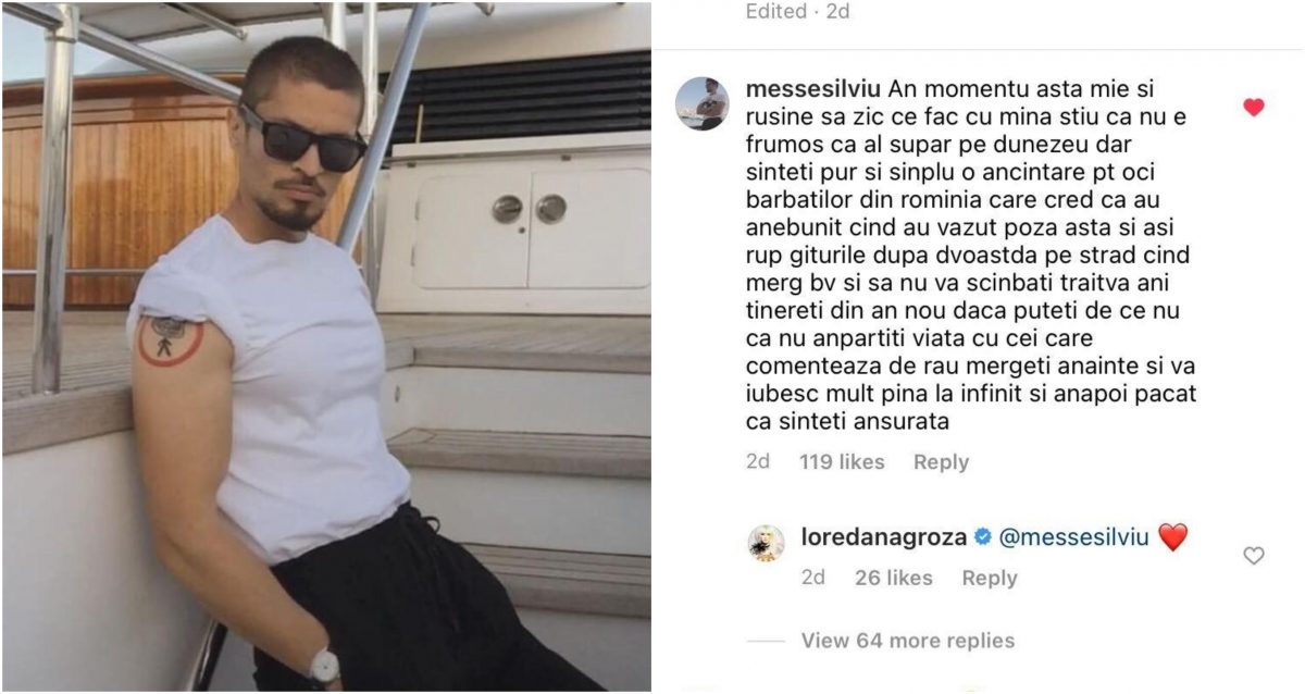 Cine este Silviu Messe, fanul nr. 1 al vedetelor. Cu ce se ocupă tânărul care nu „iartă” nicio vedetă