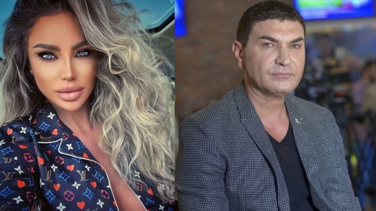 Dezvăluire-șoc. Bianca Drăgușanu, curtată de Cristi Borcea? „O să se supere nevasta lui”