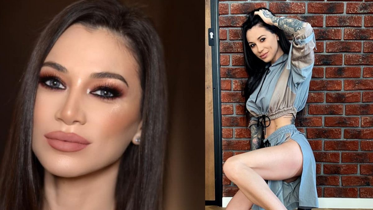 Roxana Vancea a dezvăluit motivul pentru care și-a șters toate pozele sexy de pe Instagram: ”Nu din cauza soțului meu”