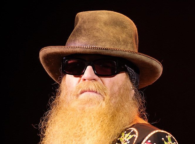 Doliu în lumea muzicii! Dusty Hill, basistul trupei ZZ Top, a încetat din viață