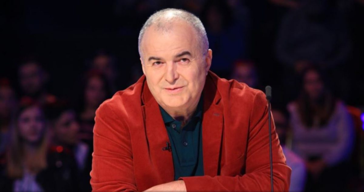 Florin Călinescu rupe tăcerea! Juratul de la ”Românii au talent” a dezvăluit motivul demisiei sale de la PRO TV