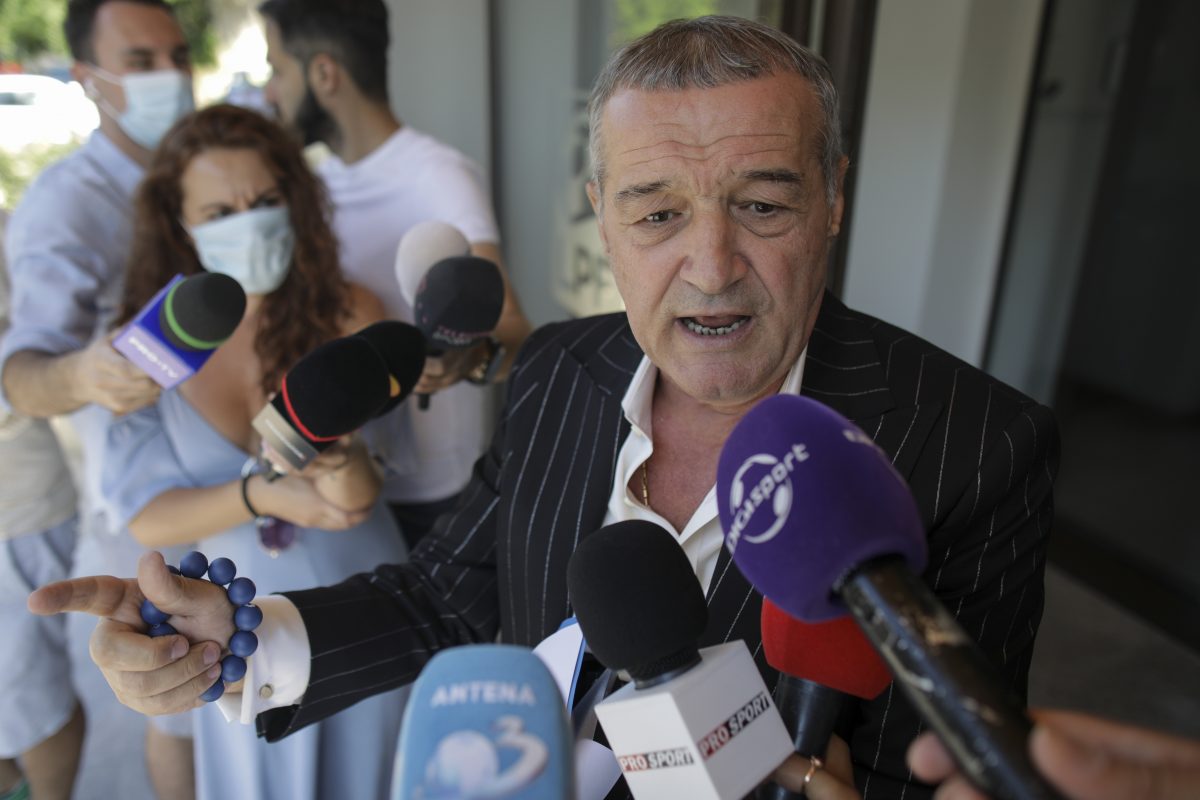 Gigi Becali, primul pensionar european din România. Ce sumă imensă va primi, în fiecare lună