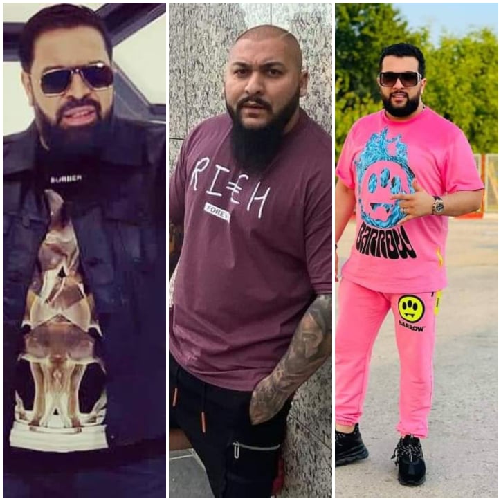 E scandal în lumea maneliștilor! Dani Mocanu și Tzancă Uraganu, reacționează după replicile acide ale lui Florin Salam. „Vă prind la evenimente…”