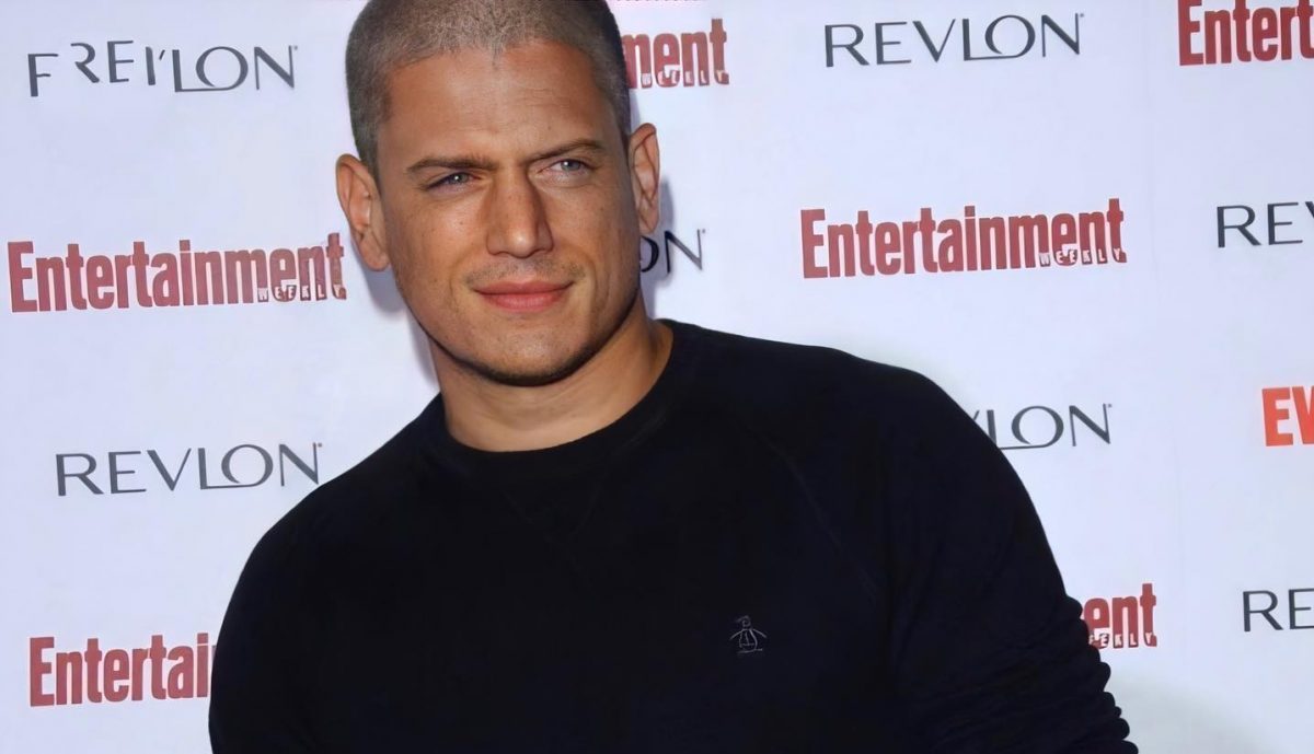 Wentworth Miller, dezvăluire halucinantă. Starul din ”Prison Break” și-a șocat fanii