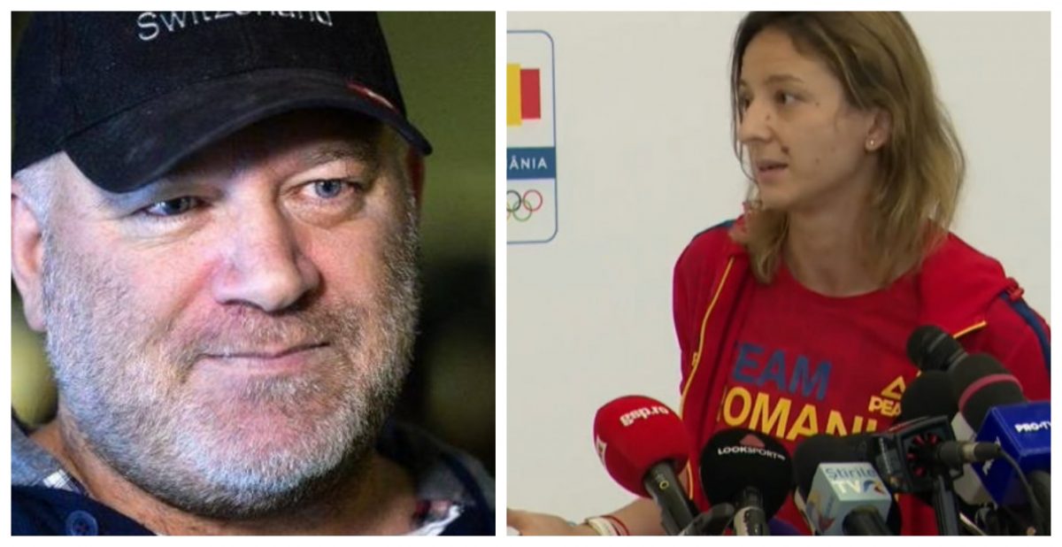 Ana Maria Popescu, vicecampioana olimpică de la Tokyo, atacată grosolan de un consilier local: „Pițipoance pline de ifose”