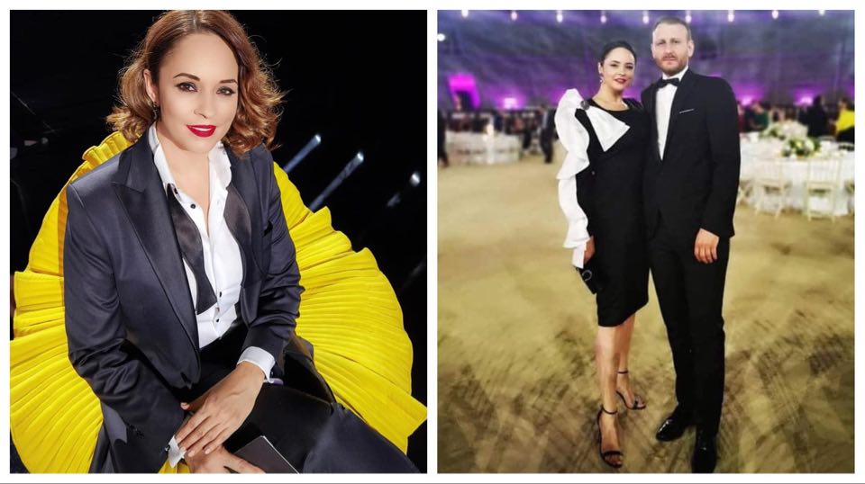 Andreea Marin, ipostază rară alături de iubitul ei. Ce mesaj i-a transmis prezentatoarea TV lui Adrian Brîncoveanu