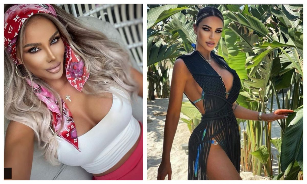 Bianca Drăgușanu dezvăluie ce carieră voia să urmeaze, atunci când era adolescentă: „Eram oaia neagră a familiei”