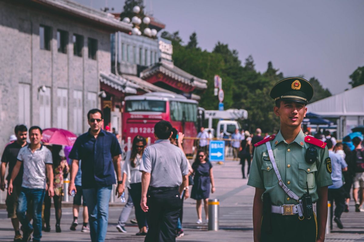 Decizie radicală în China! Se interzice accesul persoanelor nevaccinate în supermarketuri, școli, spitale, mijloace de transport și alte locuri publice