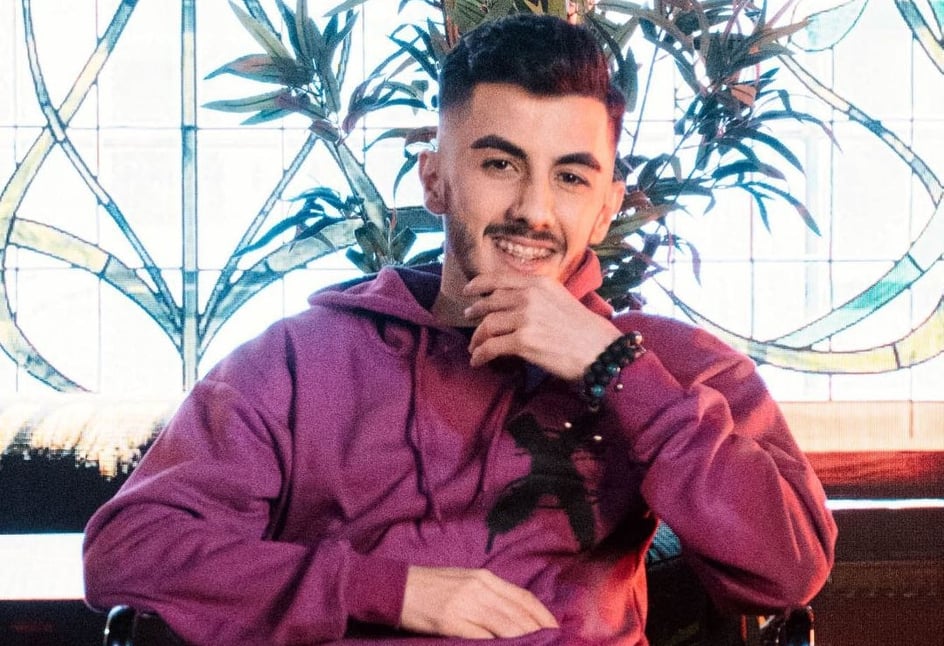 Câștigătorul „Next Star” este gata pentru pasul cel mare! Omar Arnaout și-a cerut iubita în căsătorie. „Moldoveanca aceasta mi-a pus capac”