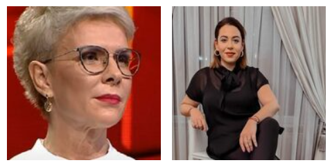 Scandal în showbiz? Oana Roman a lămurit totul despre Teo Trandafir „N-am fost prietene niciodată”