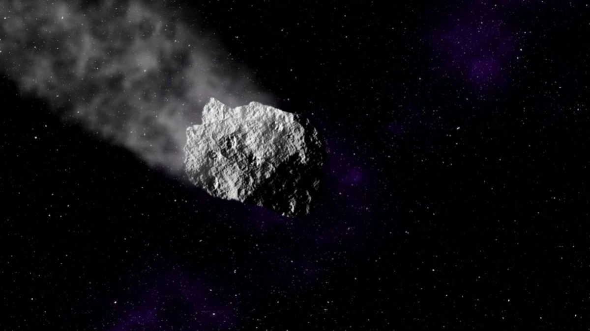 Anunțul făcut de NASA! Un asteroid de trei ori mai mare decât Statuia Libertăţii va intra pe orbita Pământului