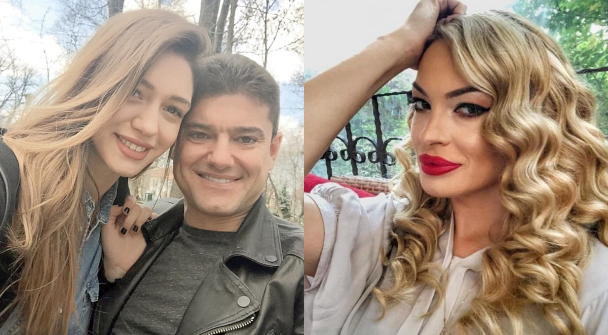 Prima reacție a Valentinei Pelinel, după ce Cristi Boureanu și Laura Dincă s-au despărțit