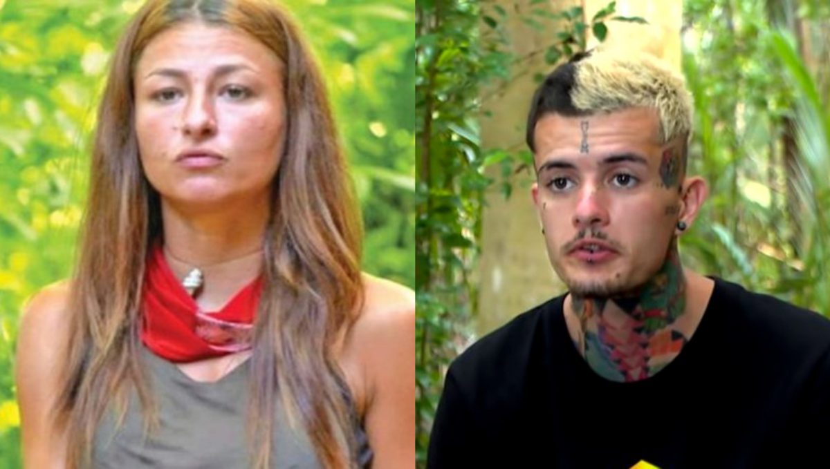 Ce spune Elena Marin despre Zanni, câștigătorul ”Survivor România”: ”Asta m-a făcut, din păcate, să nu mă pot apropia de el”