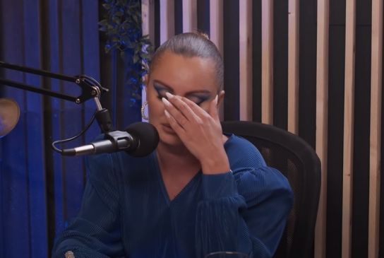 Alexandra Stan, în scandal cu Cătălin Măruță? „Nu o să mai merg în nicio emisiune pe care o are el”