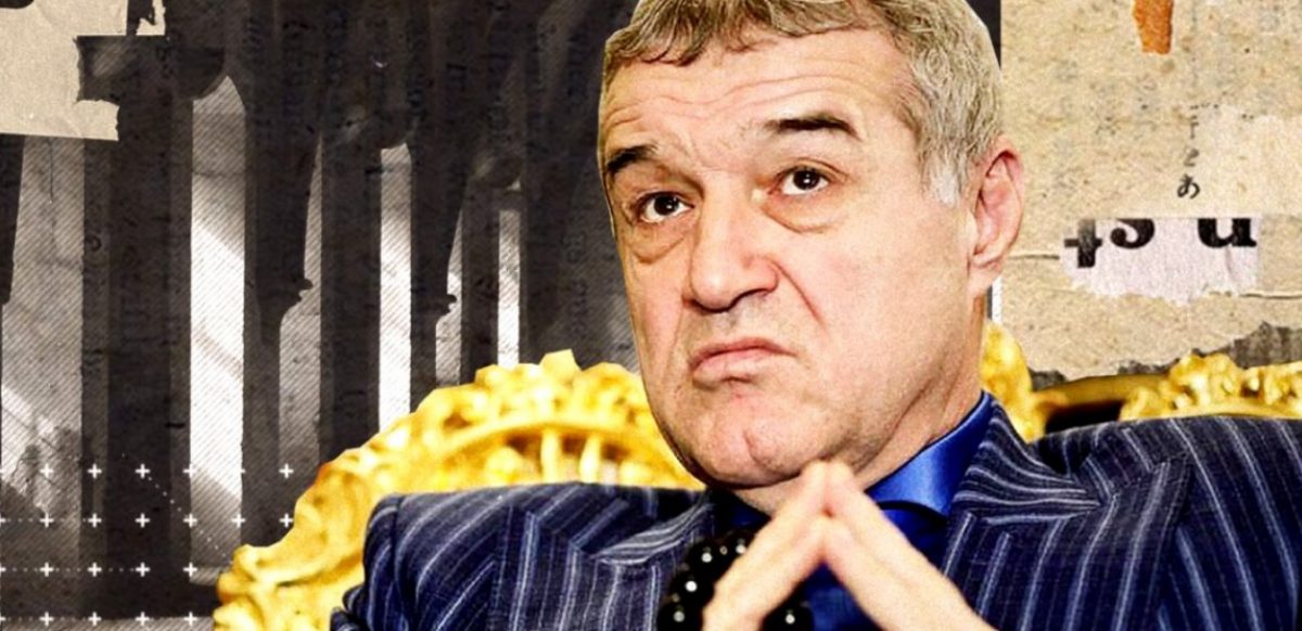 Gigi Becali a ajuns pe mâna medicilor! La ce intervenție a fost supus latifundiarul din Pipera