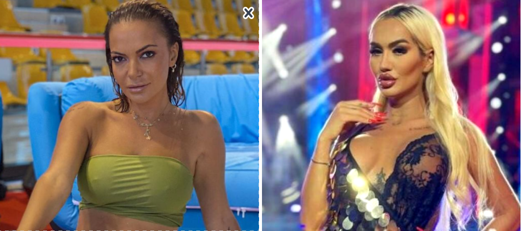 S-au aflat salariile de la „Splash! Vedete la apă”. Câți bani primesc, de la Antena 1, Andreea Antonescu și Margherita de la Clejani