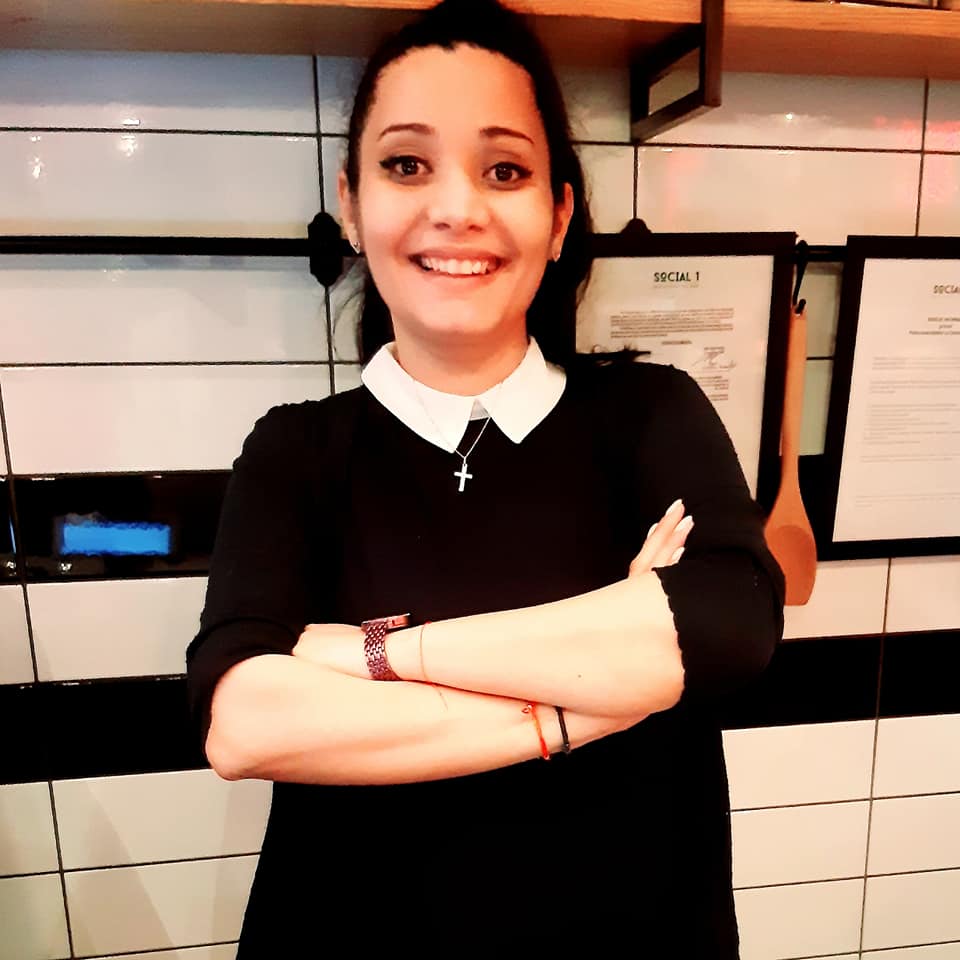 Cu ce se ocupă acum Jesica Zamfir, câștigătoarea Masterchef în sezonul 2014