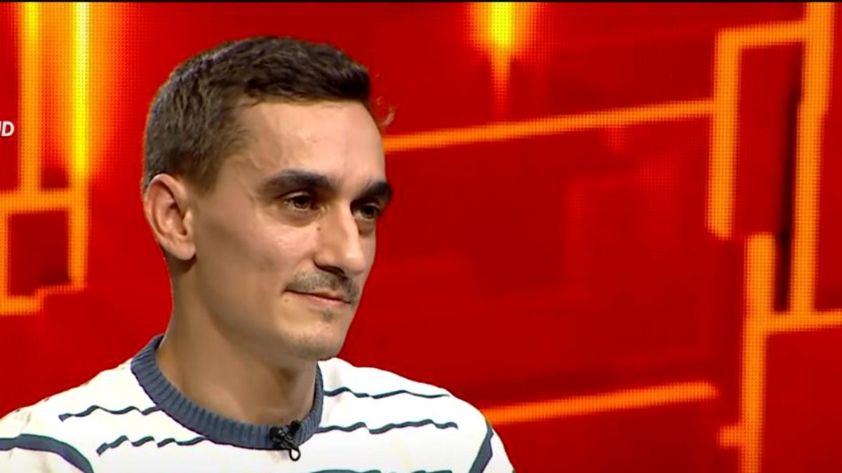 Decizia luată de gimnastul Marian Drăgulescu: ”Cred că 33 de ani de activitate au fost suficienţi”