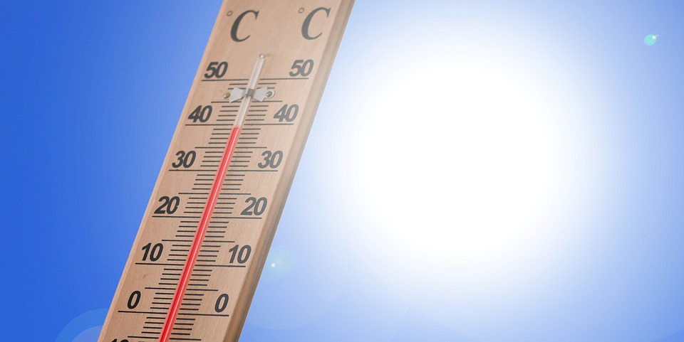 Temperaturi record pentru Europa! Valul de căldură a făcut ravagii. Țara în care au fost înregistrate aproape 50 de grade