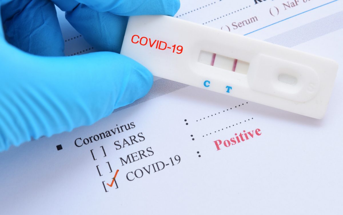 Coronavirus România, 23 septembrie 2021. Numărul cazurilor noi înregistrate în ultimele 24 de ore