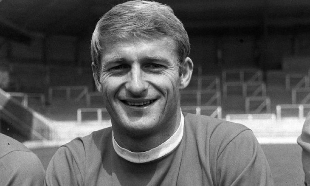 A murit Roger Hunt, campion mondial la fotbal. Rămâne o legendă pentru Liverpool