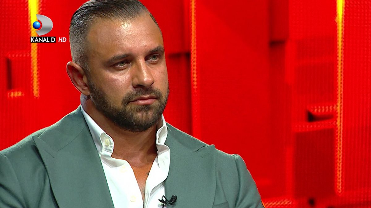 Alex Bodi, adevărul despre fosta lui soție Iulia Sălăgean „Nu am obligat-o să se prostitueze”