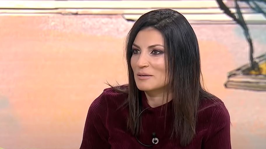 Ioana Ginghină şi Alexandru Papadopol vor petrece Crăciunul împreună? „Nu văd de ce nu s-ar putea întâmpla și acest lucru”