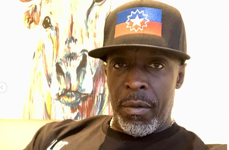 Doliu în lumea filmului! Actorul Michael K. Williams a fost găsit mort. Avea doar 54 de ani