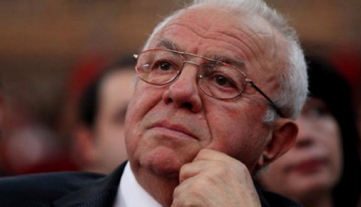 Alexandru Arșinel, detalii despre starea lui de sănătate, după operațiile pe inimă suferite la finalul lui 2021: “Am rămas cu sechele, dar sunt optimist”