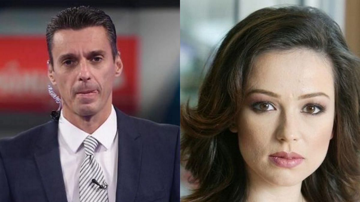 Mircea Badea a avut şi el o reacţie şocantă, după ce Olivia Steer a îngrozit din nou tot Internetul. Cum a primit Andi Moisescu această veste?