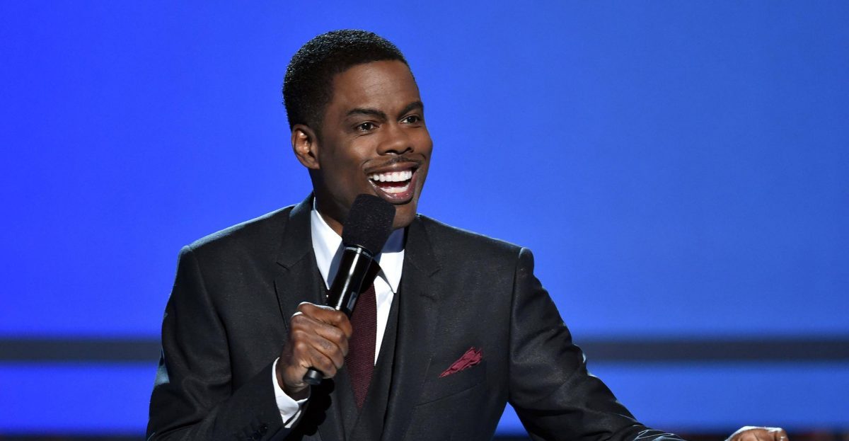 Chris Rock este infectat cu noul coronavirus. Actorul era vaccinat cu Johnson & Johnson