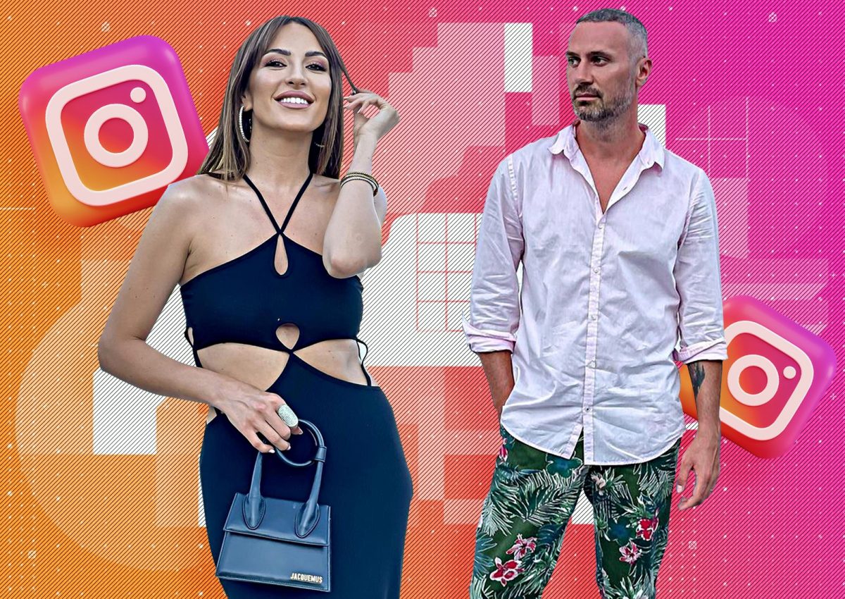 Anca Ciota, e „vremea” să dai din casă! „Dacă ar fi să avem un motiv de divorț, Instagram-ul ar fi”