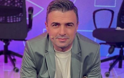 Cornel Ilie, adevărul despre divorţul de mama copiilor săi: „Mie mi-a fost teamă pentru copii”