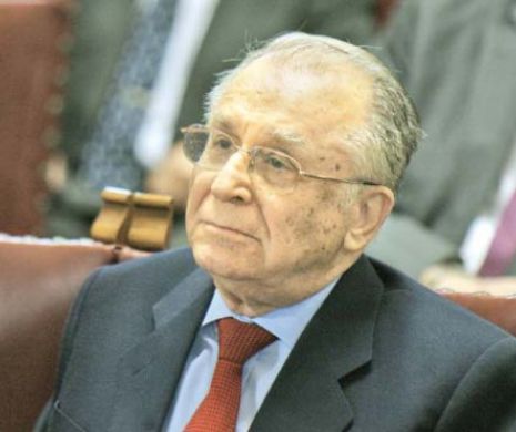 Ion Iliescu, mesaj după moartea lui Mihail Gorbaciov: ”A crezut că URSS poate pune capăt Războiului Rece”