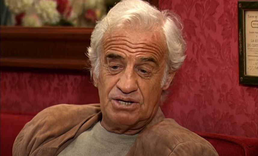 Doliu în lumea cinematografică. A murit Jean-Paul Belmondo la vârsta de 88 de ani