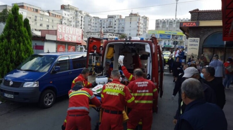 Caz șocant în Constanța! Un tânăr de 24 de ani a murit în timp ce fugea să prindă un hoț