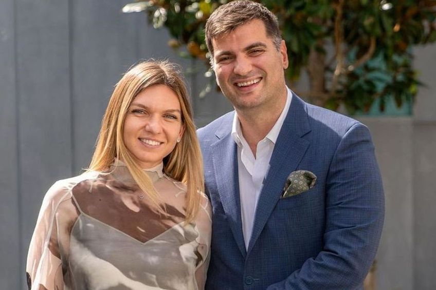 Simona Halep, mărturisiri din viața personală! Sportiva este pregătită pentru următorul pas. „Eu îmi doresc trei copii”